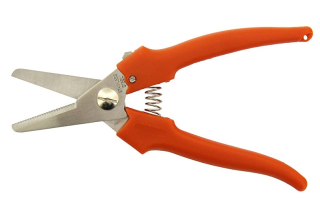 Nůžky na hrozny 19 cm /145014/